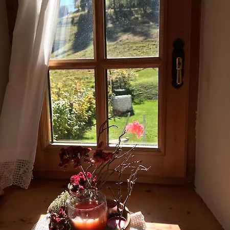 Dolomites Charme Chalet Colle Santa Lucia Exterior foto