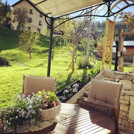 Dolomites Charme Chalet Colle Santa Lucia Exterior foto