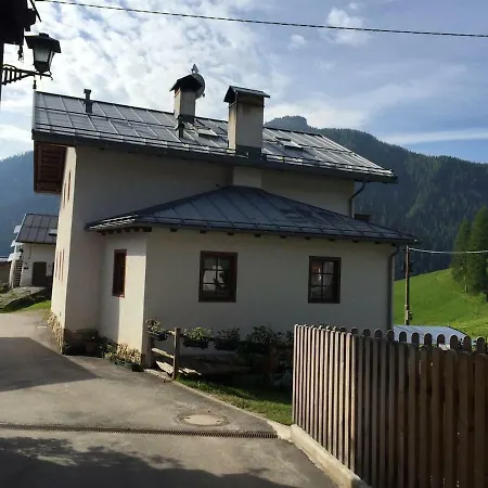Dolomites Charme Chalet Colle Santa Lucia Exterior foto