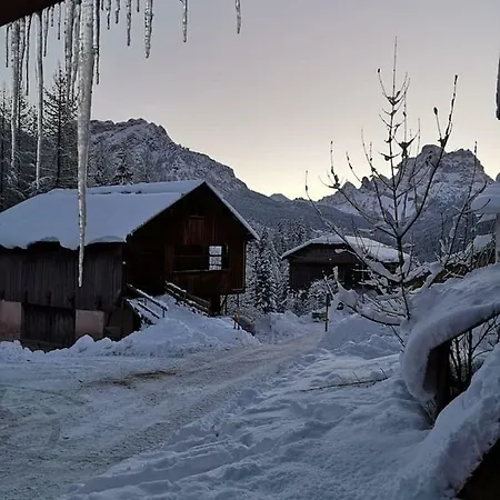 Dolomites Charme Chalet Colle Santa Lucia Exterior foto