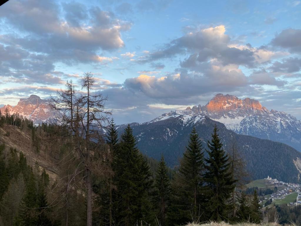 Dolomites Charme Apartment