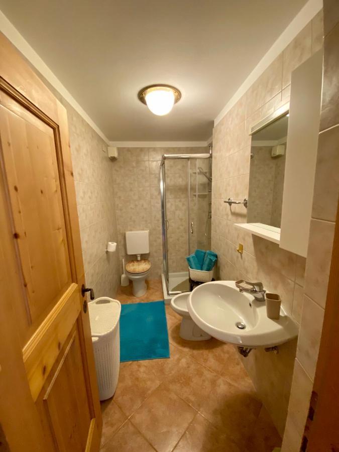Apartment Dolomites Charme *