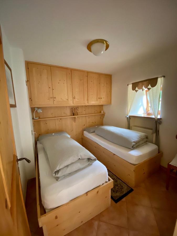 Apartment Dolomites Charme Colle Santa Lucia