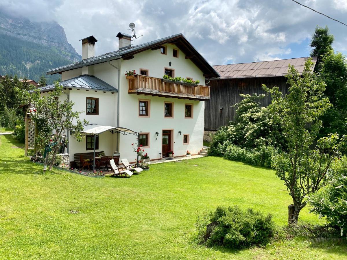 Apartment Dolomites Charme *