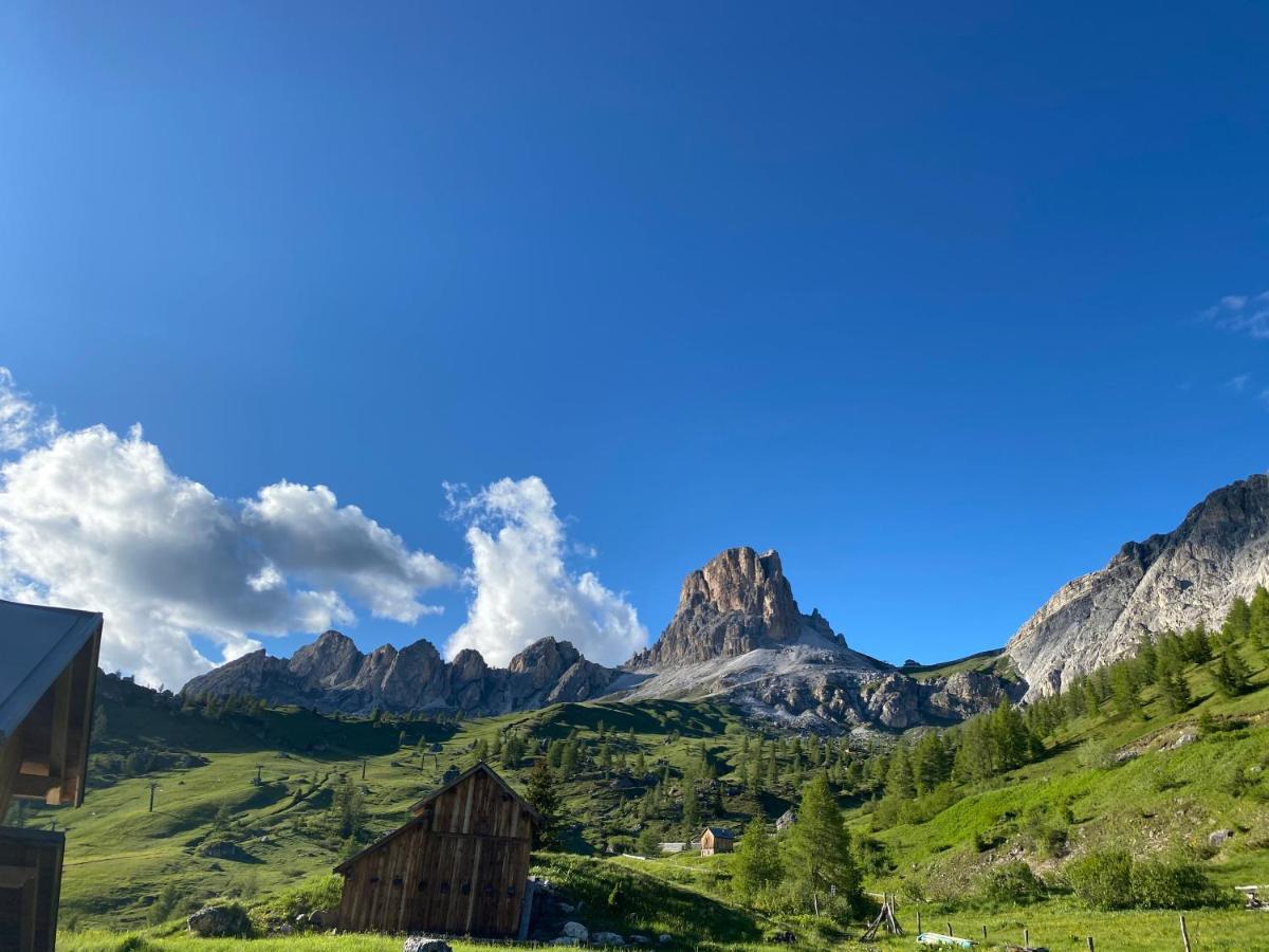 Dolomites Charme Apartment