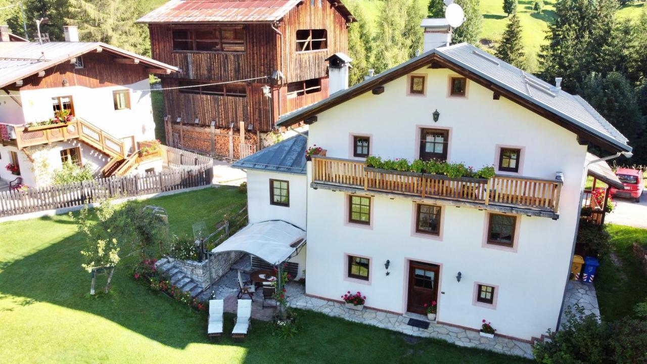 Apartment Dolomites Charme