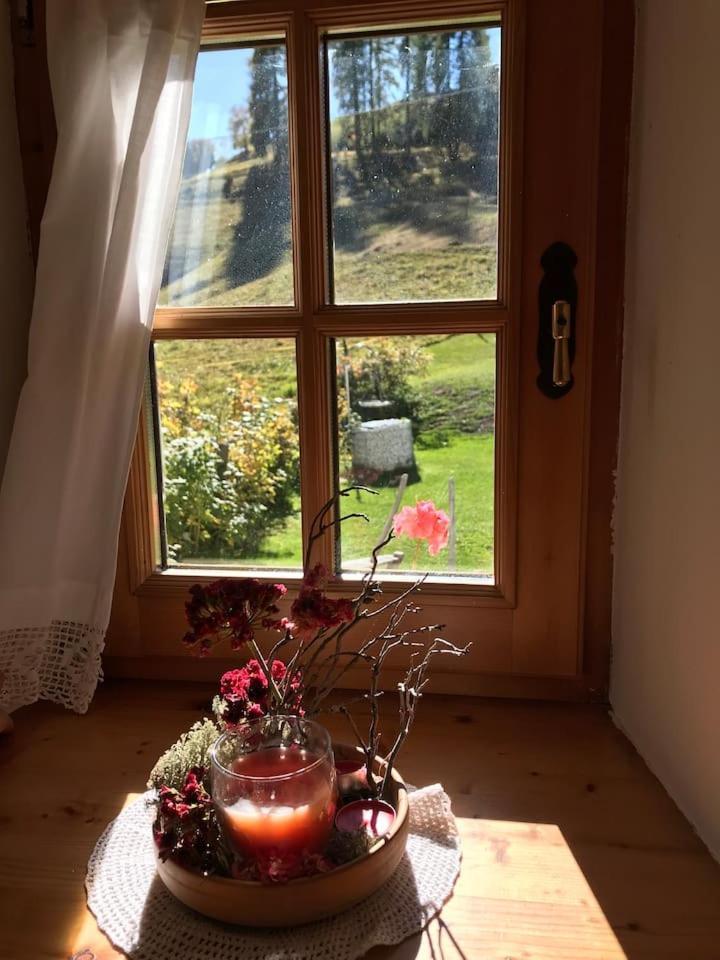 Apartment Dolomites Charme