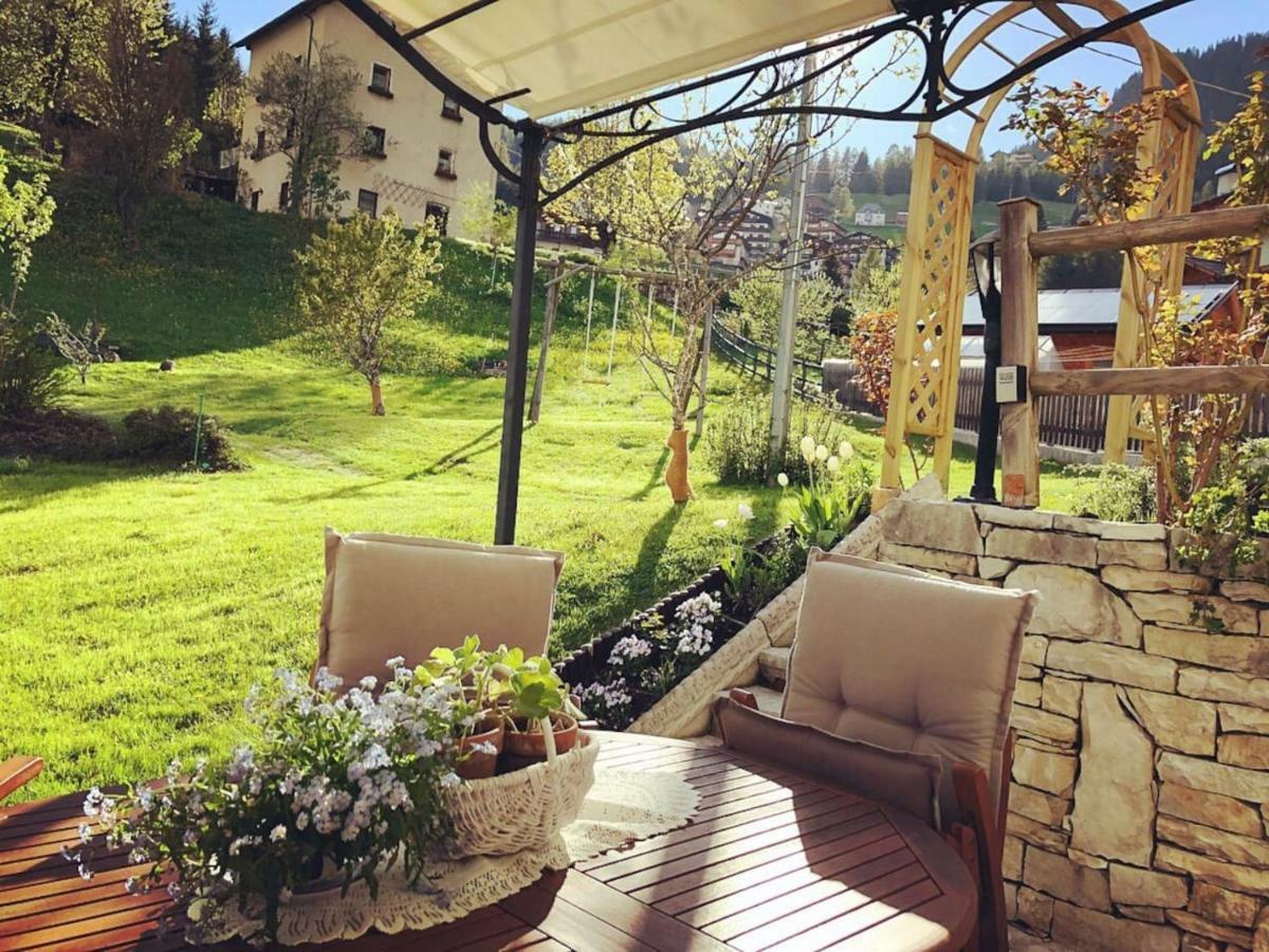Dolomites Charme Apartment