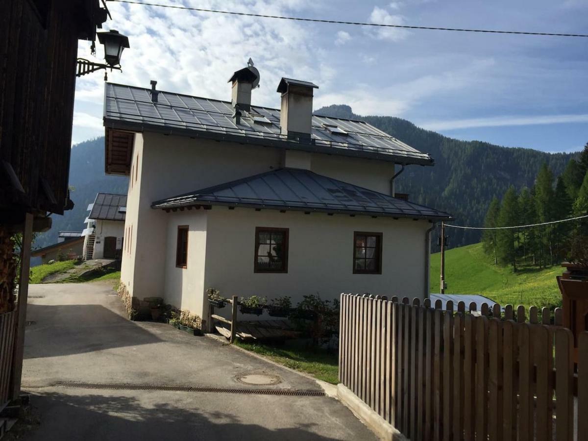 Dolomites Charme Apartment *