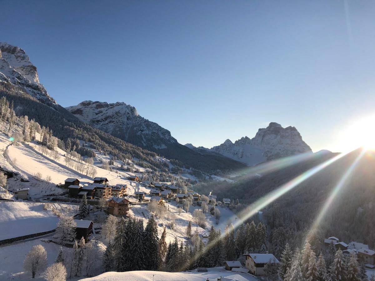 Dolomites Charme