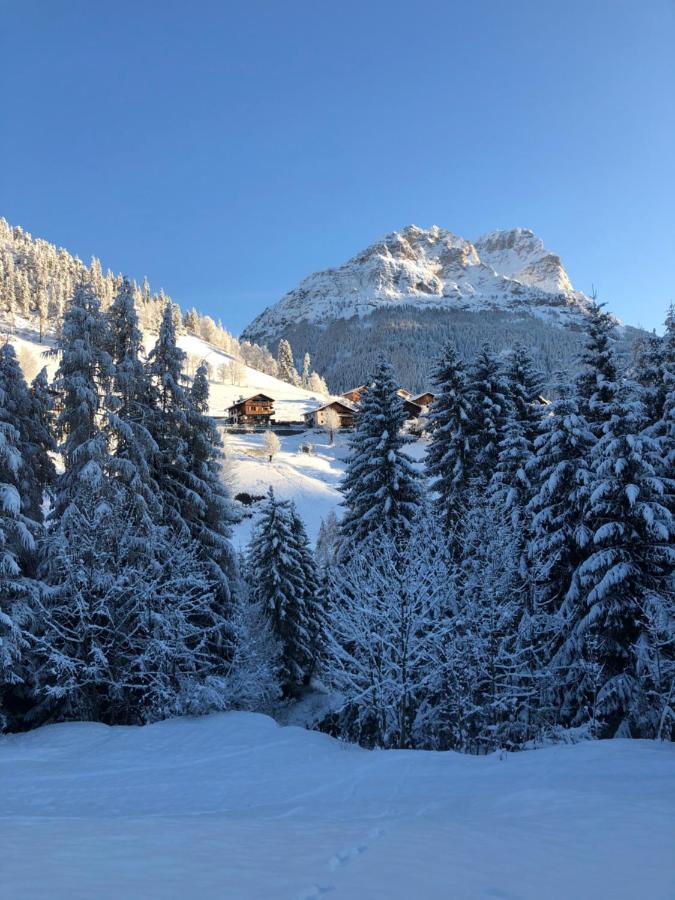 Dolomites Charme Apartment *